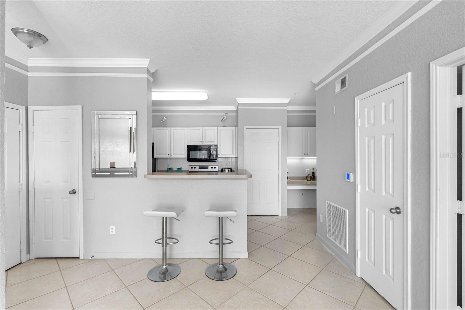 4343 BAYSIDE VILLAGE DR #104, TAMPA, FL, 33615