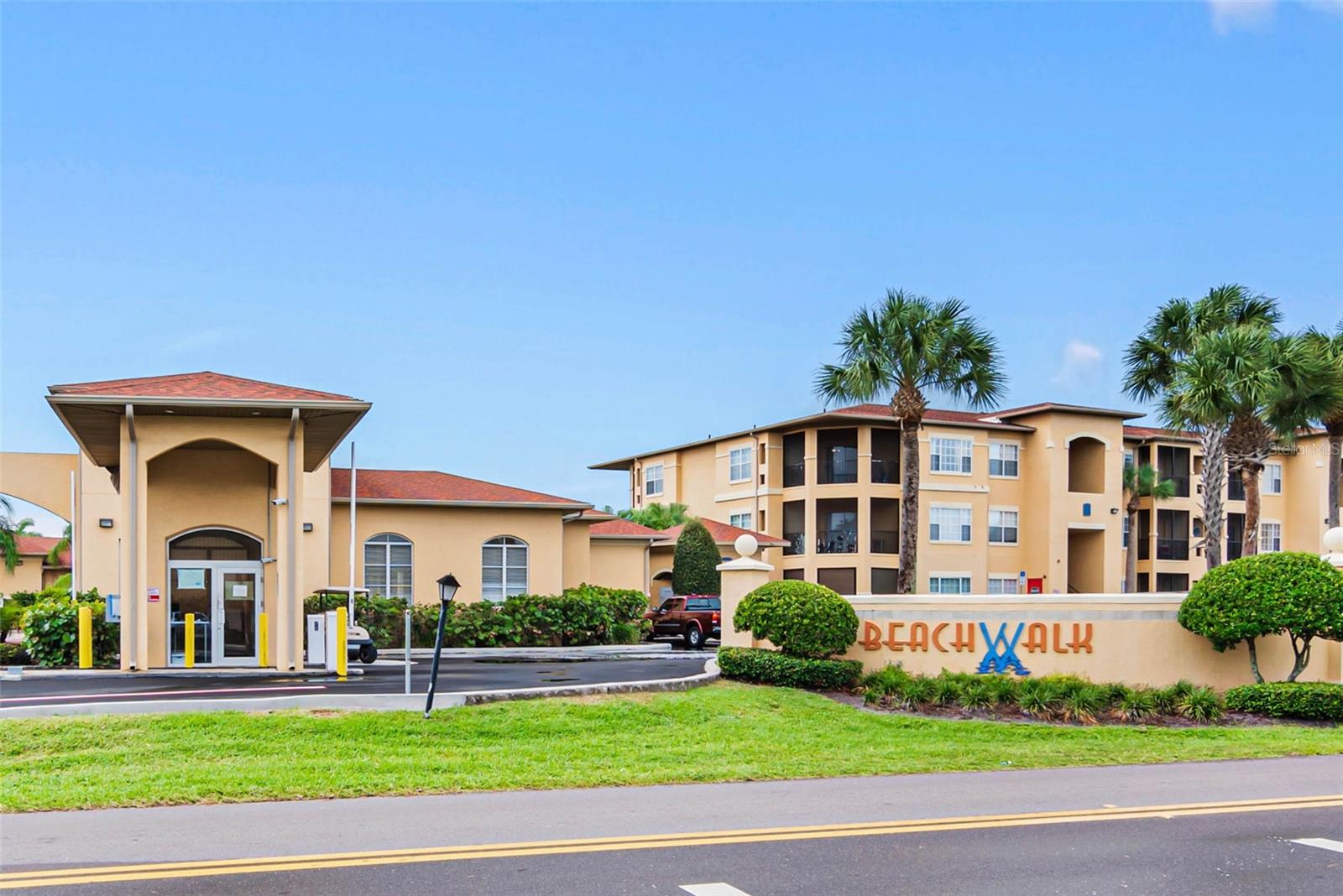 4343 BAYSIDE VILLAGE DR #104, TAMPA, FL, 33615