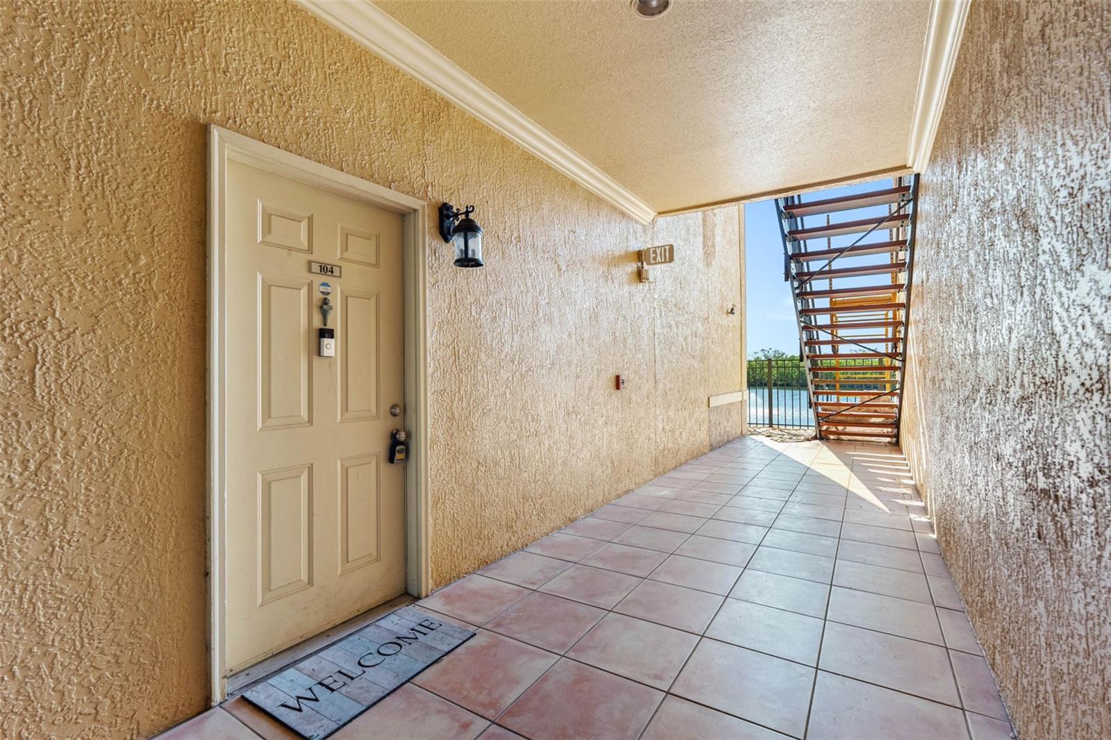 4343 BAYSIDE VILLAGE DR #104, TAMPA, FL, 33615