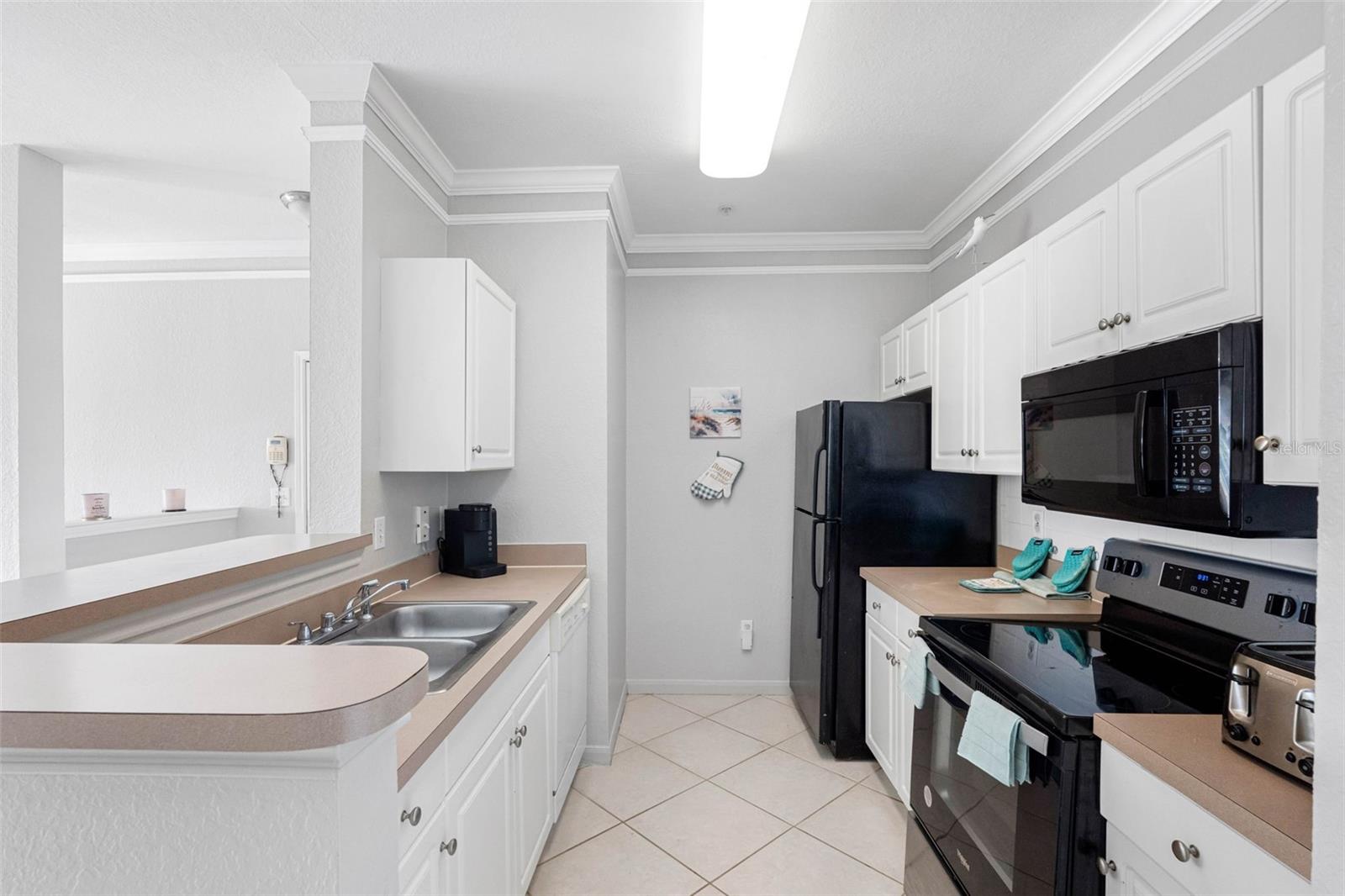 4343 BAYSIDE VILLAGE DR #104, TAMPA, FL, 33615
