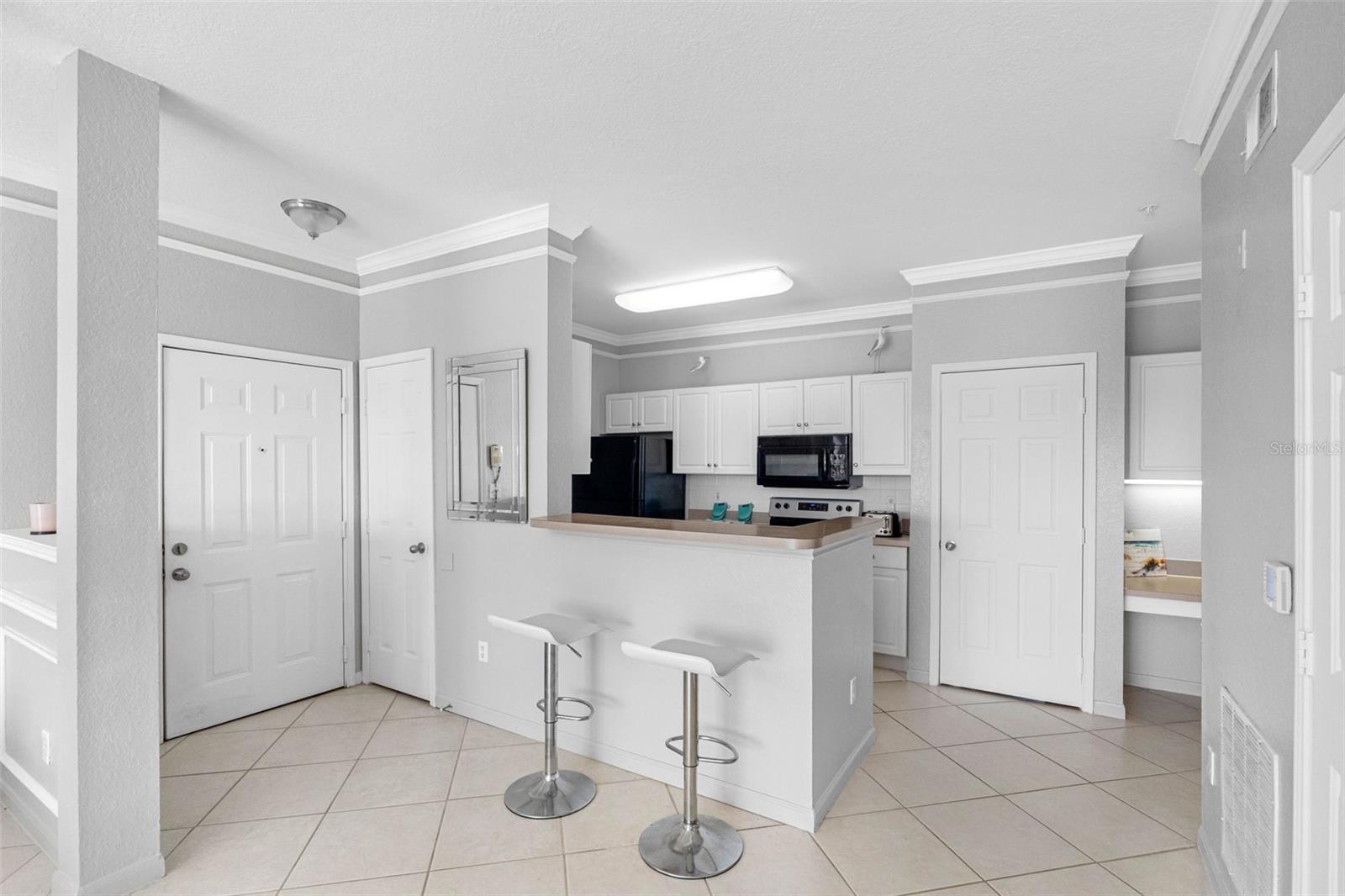 4343 BAYSIDE VILLAGE DR #104, TAMPA, FL, 33615