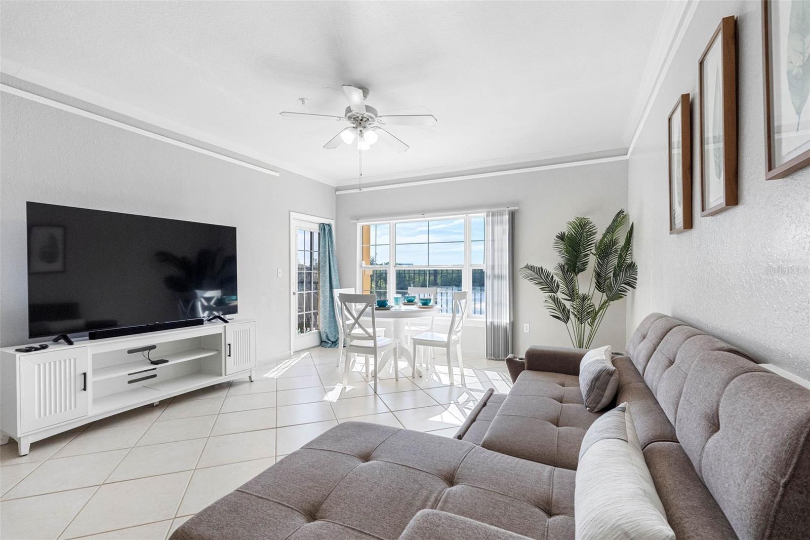 4343 BAYSIDE VILLAGE DR #104, TAMPA, FL, 33615