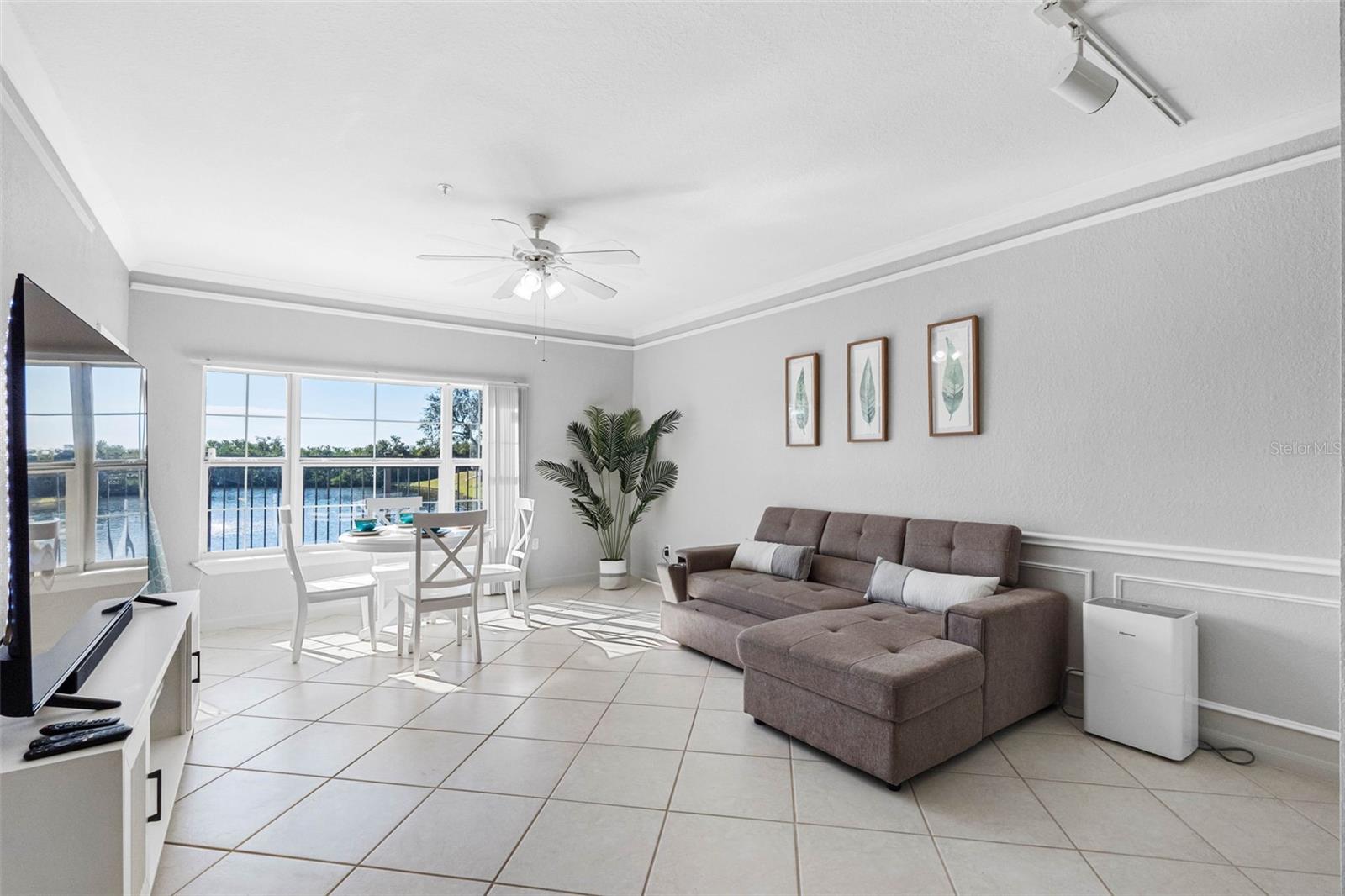 4343 BAYSIDE VILLAGE DR #104, TAMPA, FL, 33615