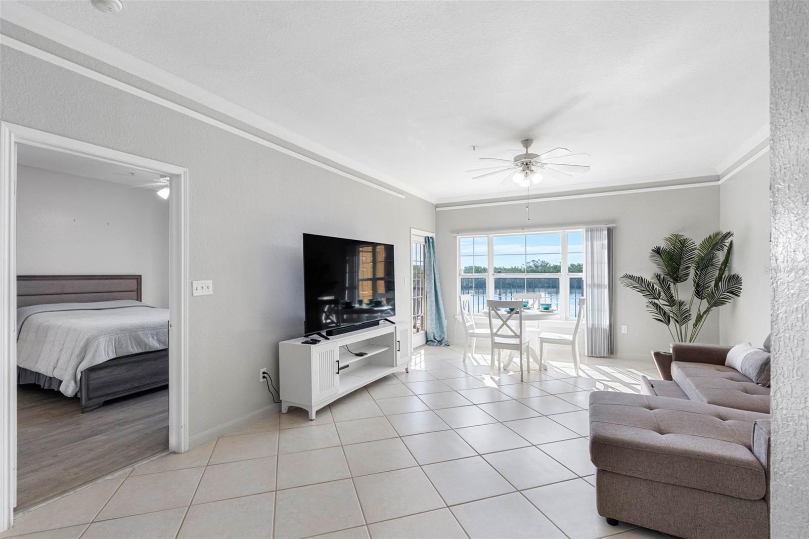 4343 BAYSIDE VILLAGE DR #104, TAMPA, FL, 33615