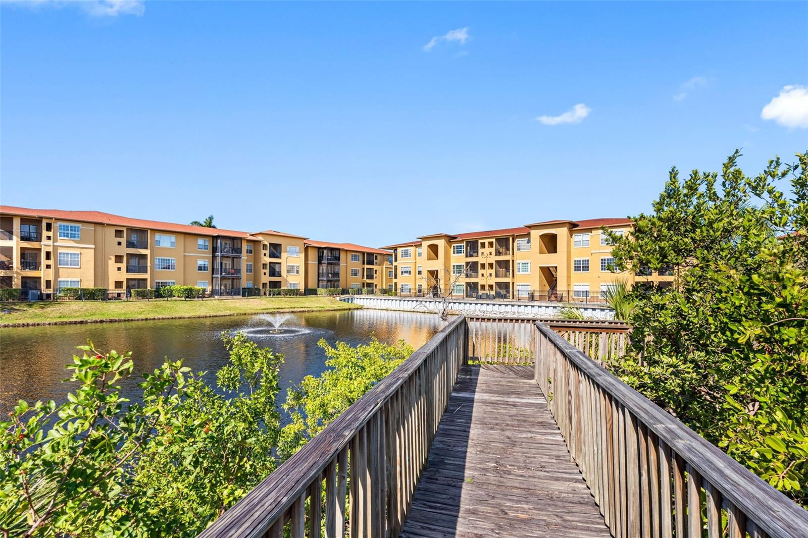 4343 BAYSIDE VILLAGE DR #104, TAMPA, FL, 33615