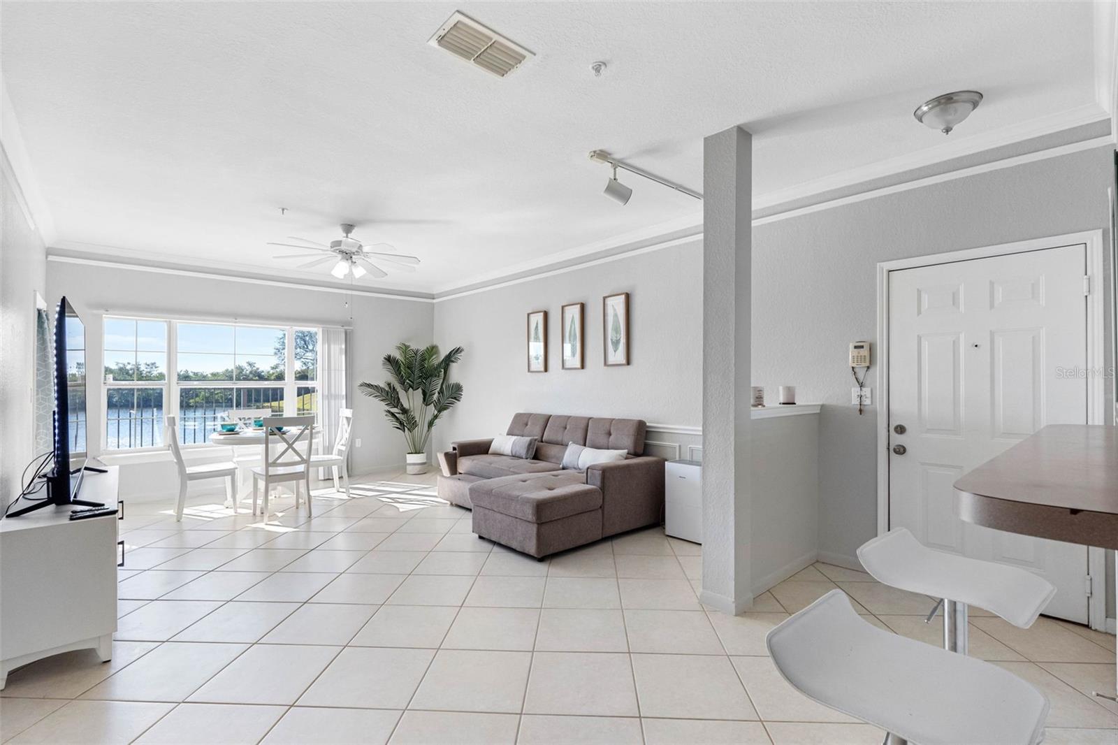 4343 BAYSIDE VILLAGE DR #104, TAMPA, FL, 33615