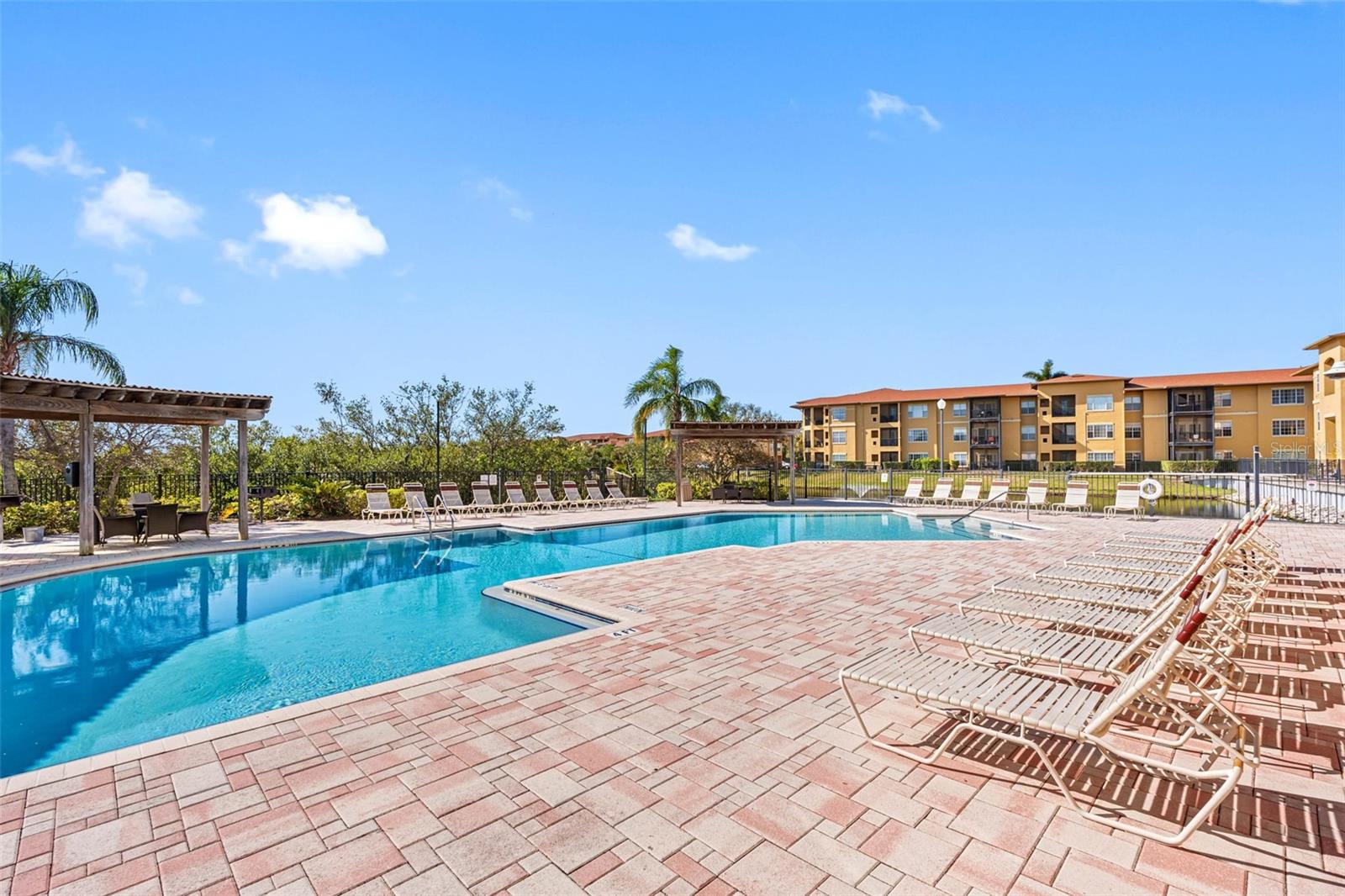 4343 BAYSIDE VILLAGE DR #104, TAMPA, FL, 33615