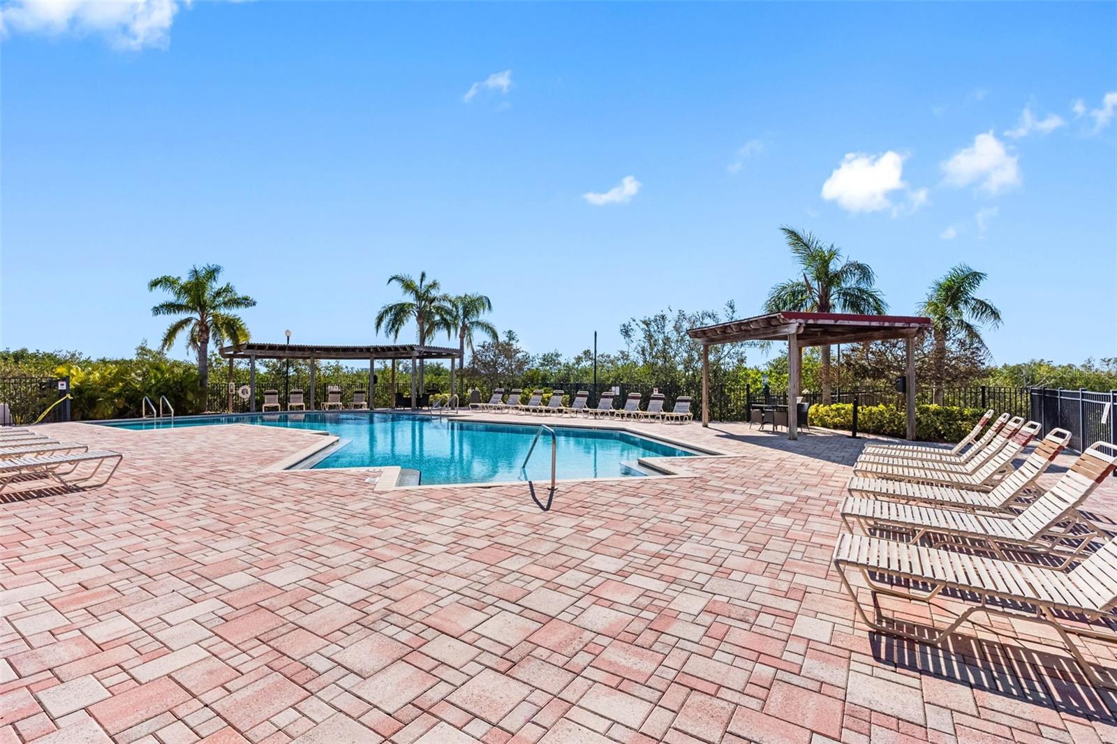 4343 BAYSIDE VILLAGE DR #104, TAMPA, FL, 33615