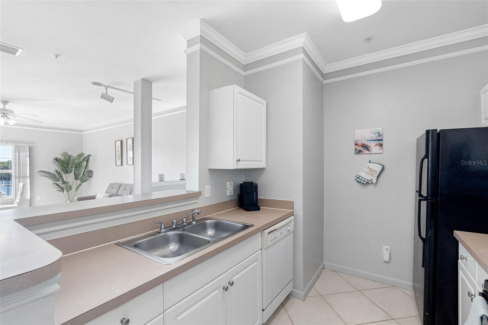 4343 BAYSIDE VILLAGE DR #104, TAMPA, FL, 33615