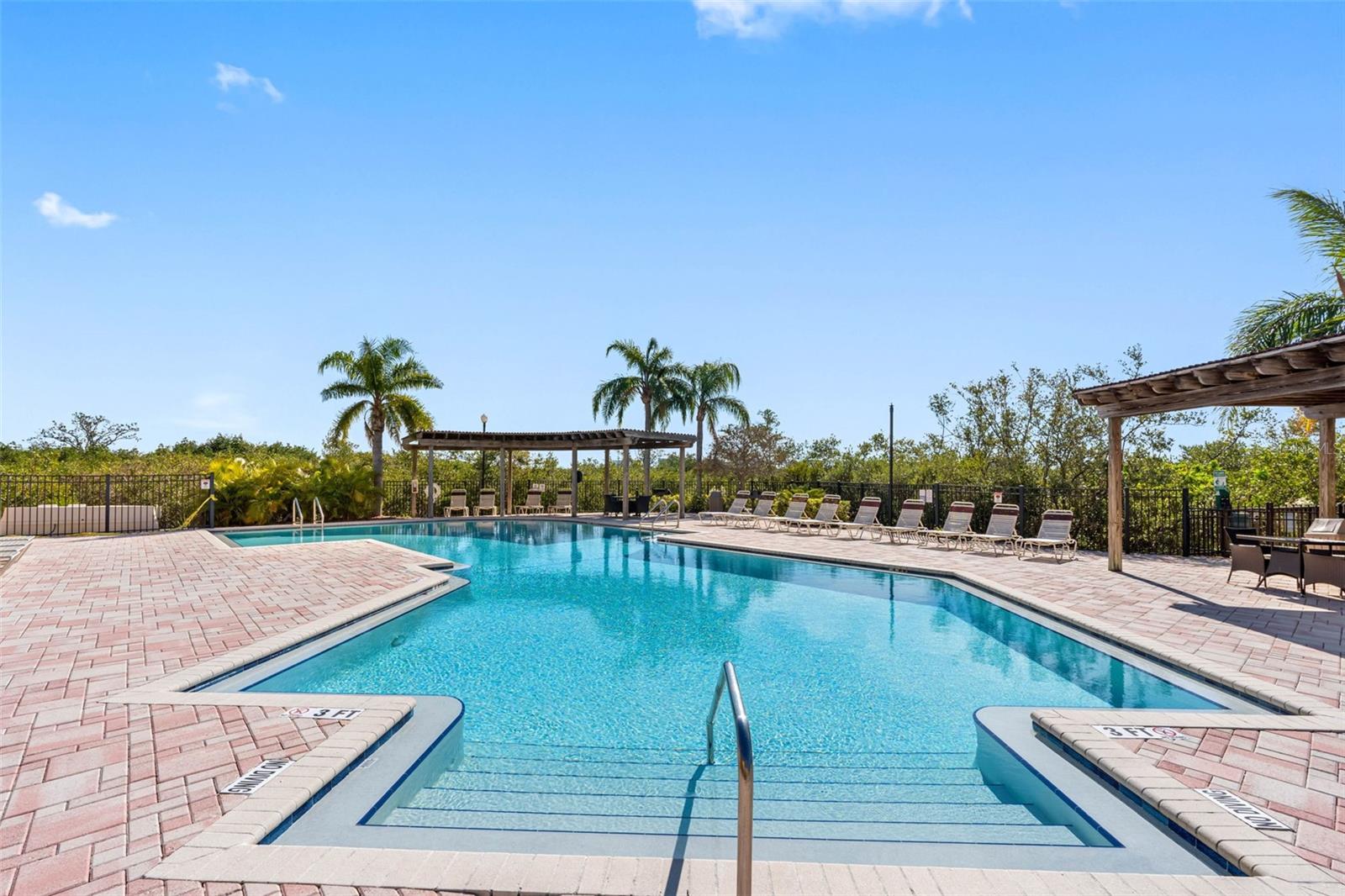 4343 BAYSIDE VILLAGE DR #104, TAMPA, FL, 33615