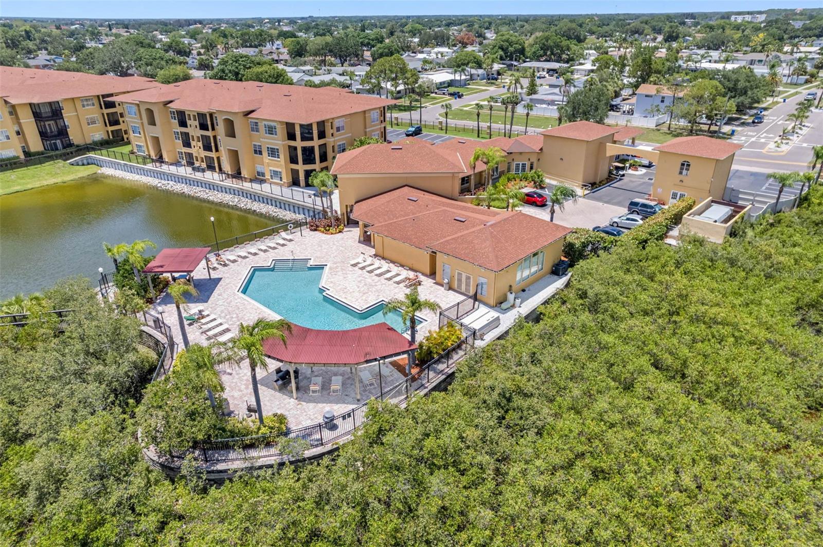 4343 BAYSIDE VILLAGE DR #104, TAMPA, FL, 33615