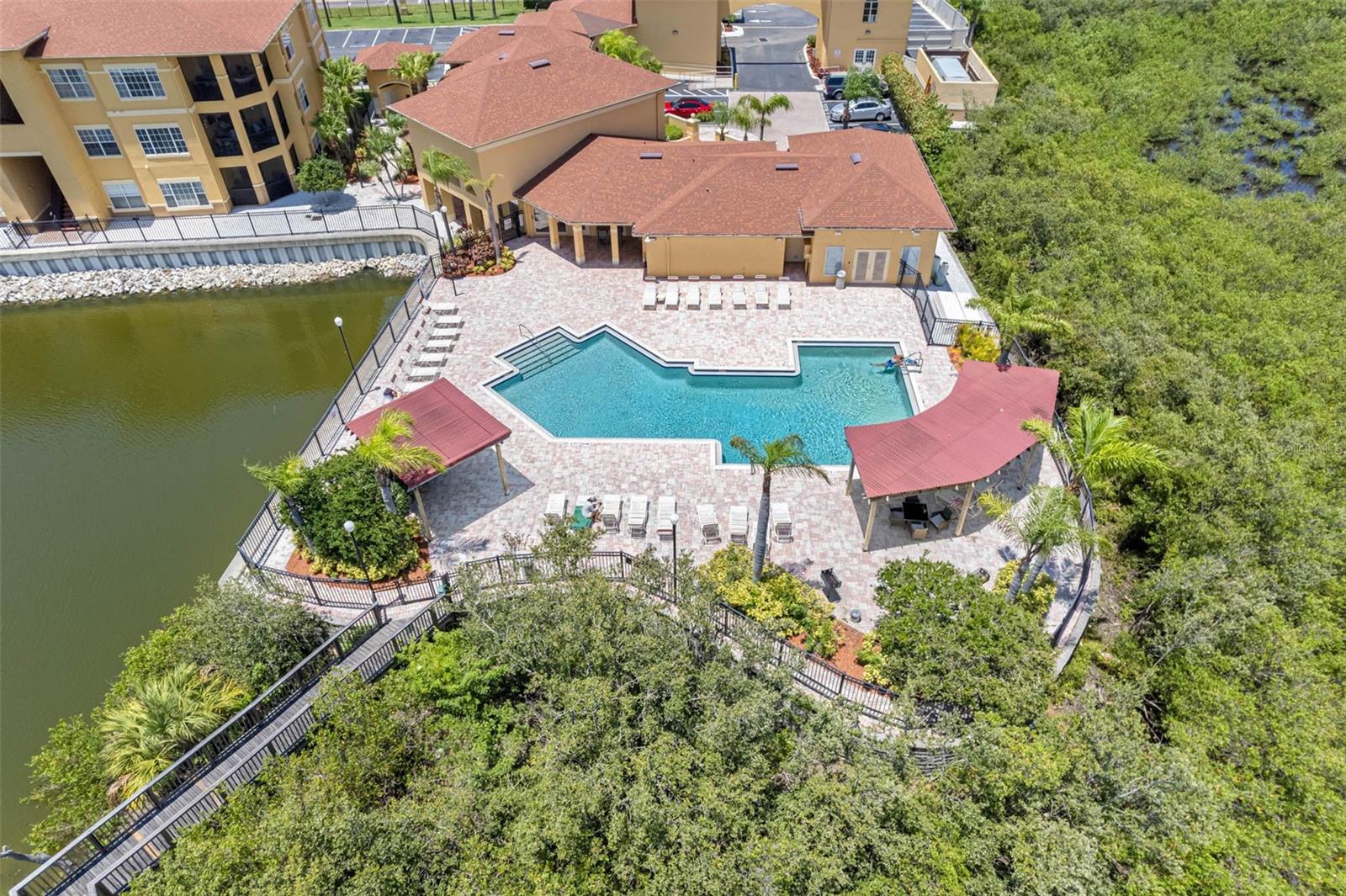 4343 BAYSIDE VILLAGE DR #104, TAMPA, FL, 33615