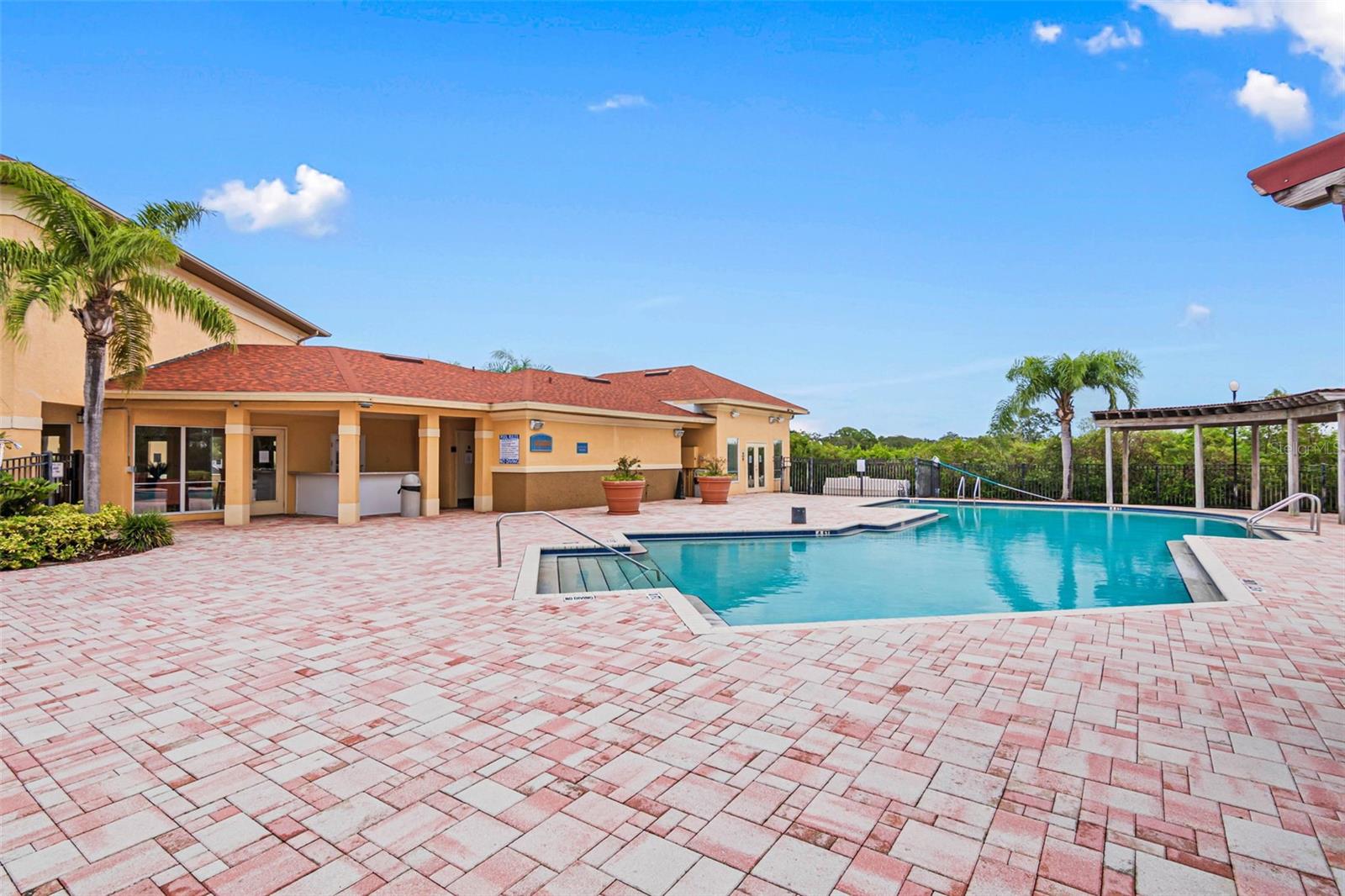 4343 BAYSIDE VILLAGE DR #104, TAMPA, FL, 33615