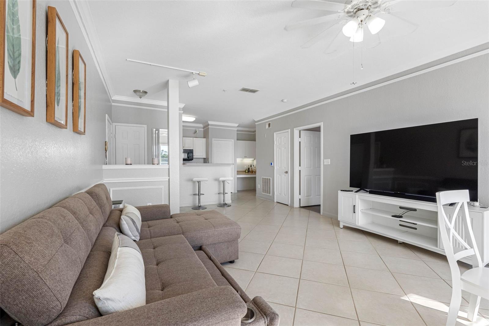 4343 BAYSIDE VILLAGE DR #104, TAMPA, FL, 33615