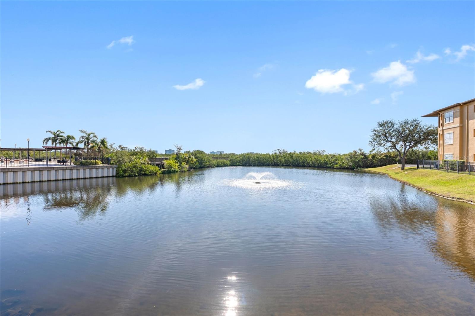 4343 BAYSIDE VILLAGE DR #104, TAMPA, FL, 33615