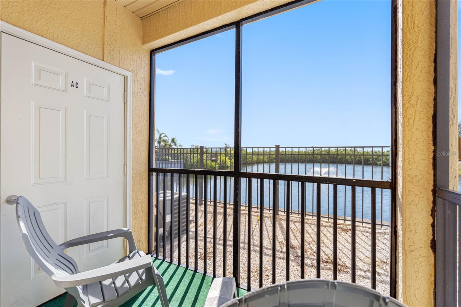 4343 BAYSIDE VILLAGE DR #104, TAMPA, FL, 33615