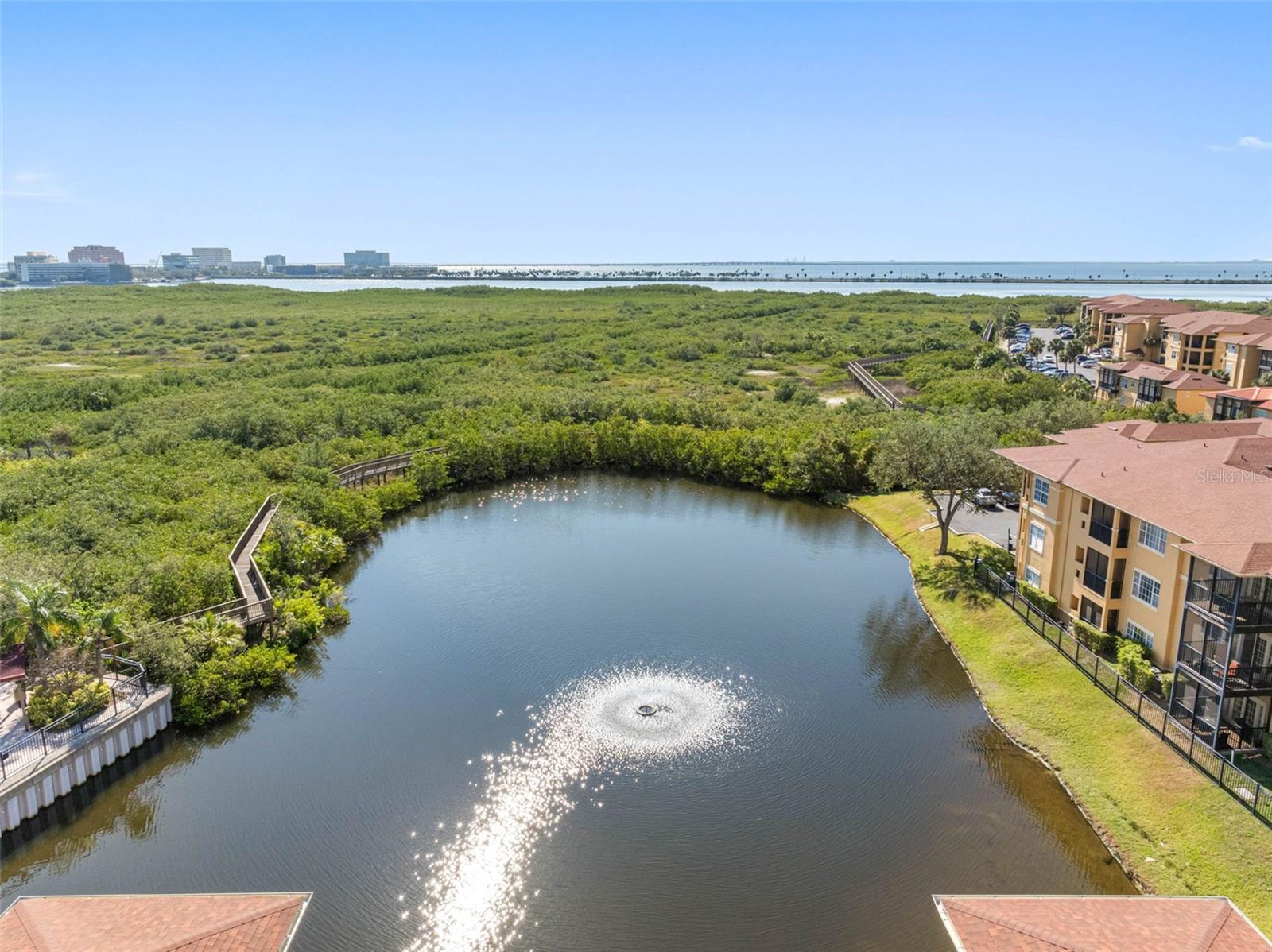 4343 BAYSIDE VILLAGE DR #104, TAMPA, FL, 33615