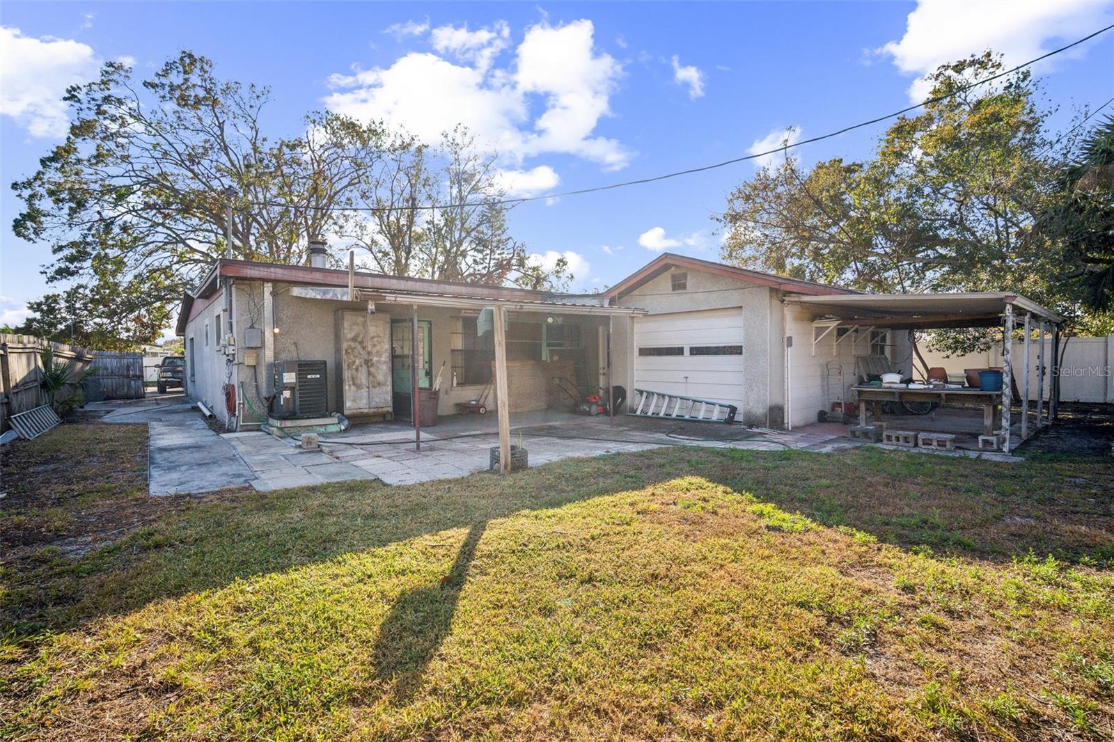 4613 W FAIR OAKS AVE, TAMPA, FL, 33611