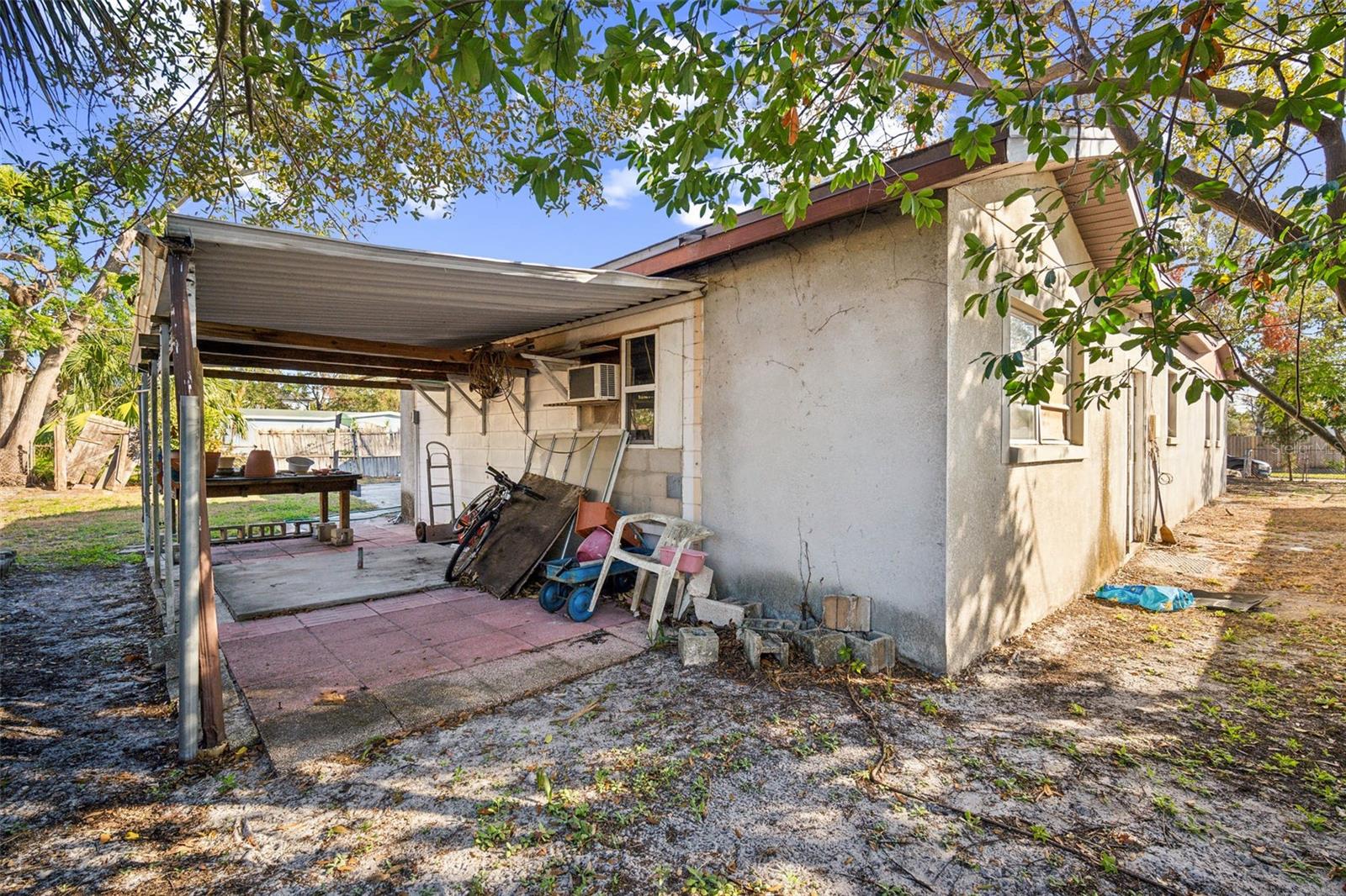 4613 W FAIR OAKS AVE, TAMPA, FL, 33611