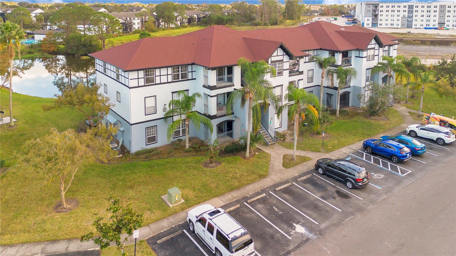 3714 PALM DESERT LN #5317, ORLANDO, FL, 32839