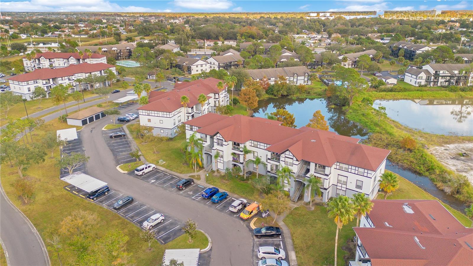 3714 PALM DESERT LN #5317, ORLANDO, FL, 32839