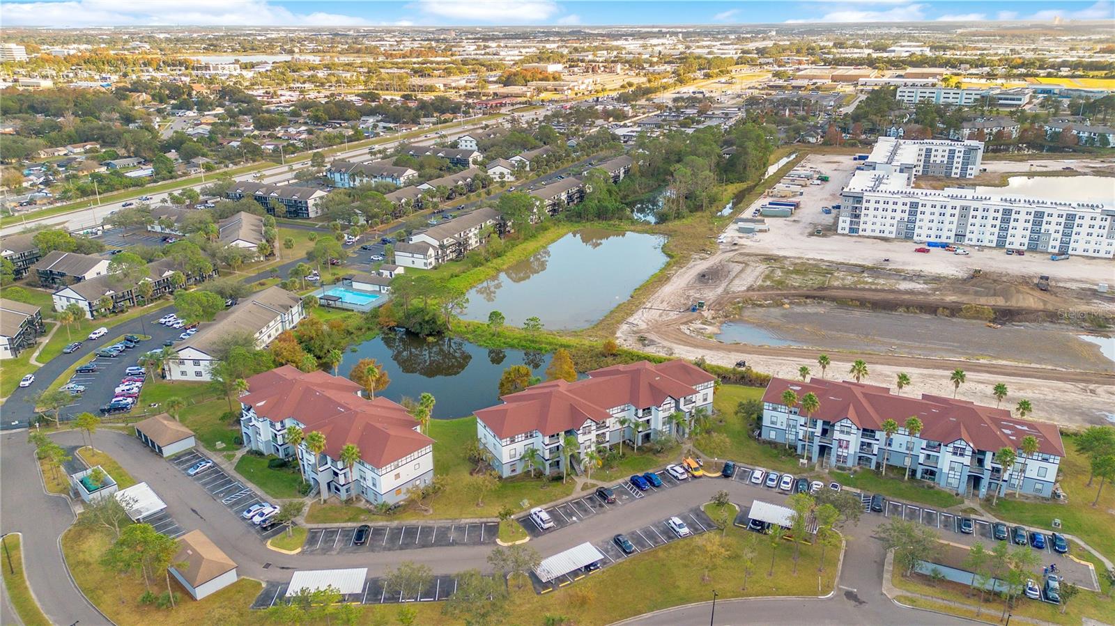 3714 PALM DESERT LN #5317, ORLANDO, FL, 32839