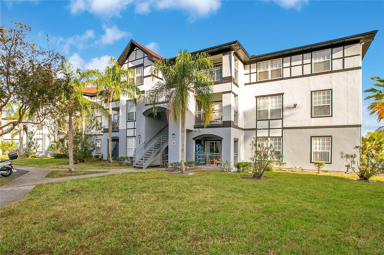 3714 PALM DESERT LN #5317, ORLANDO, FL, 32839