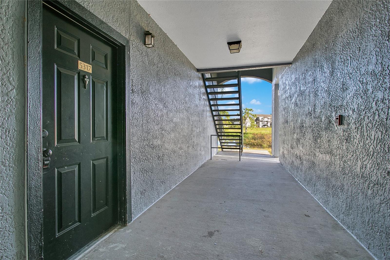 3714 PALM DESERT LN #5317, ORLANDO, FL, 32839