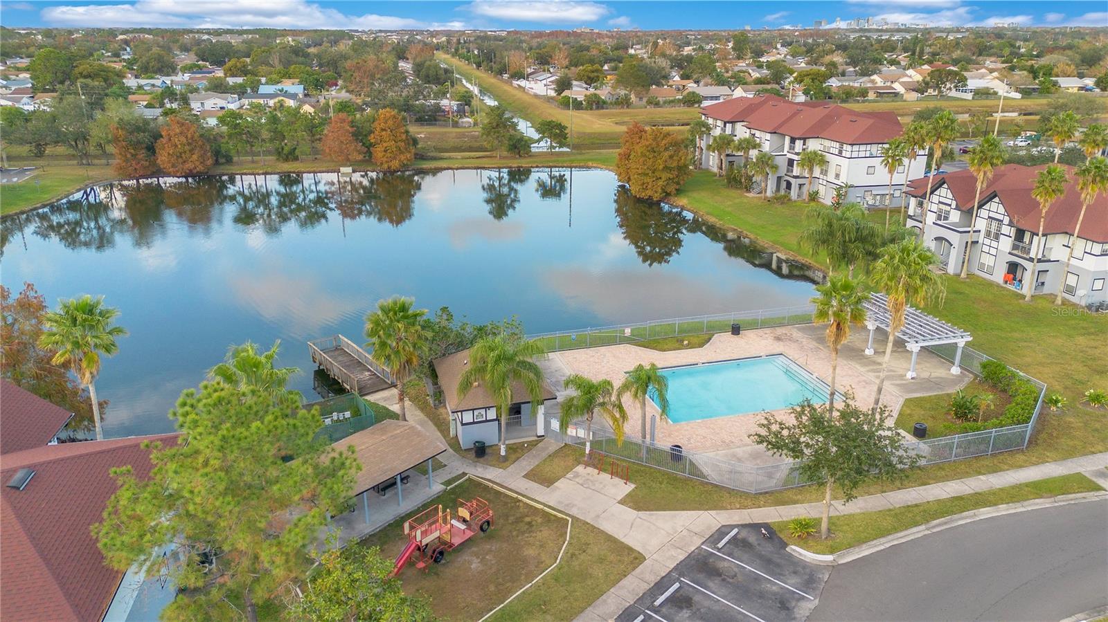 3714 PALM DESERT LN #5317, ORLANDO, FL, 32839