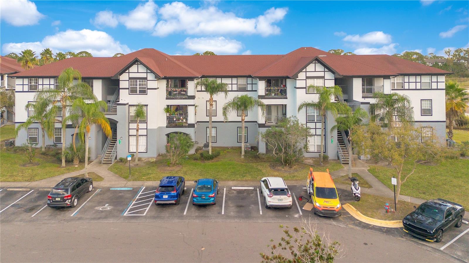 3714 PALM DESERT LN #5317, ORLANDO, FL, 32839