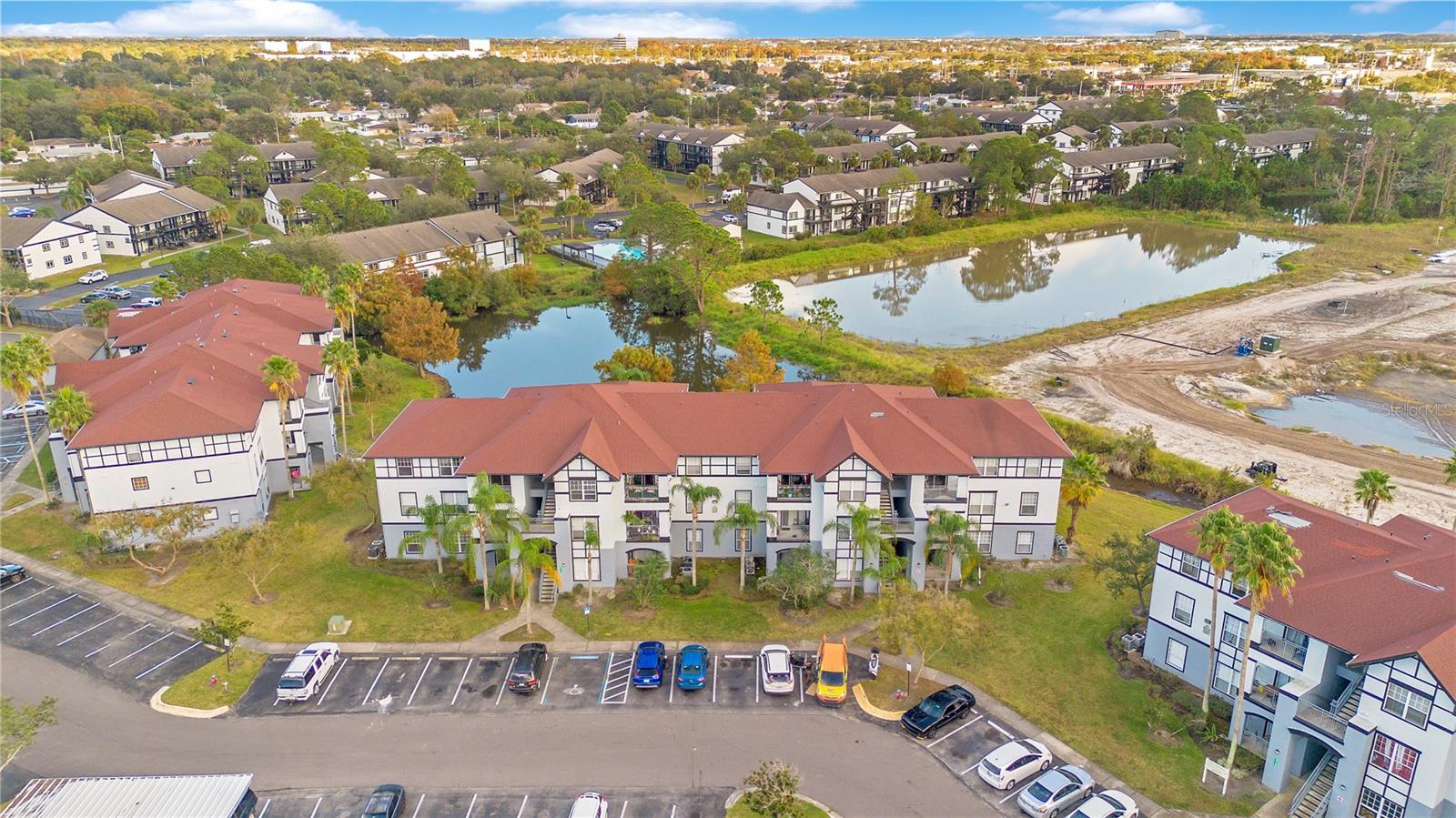 3714 PALM DESERT LN #5317, ORLANDO, FL, 32839