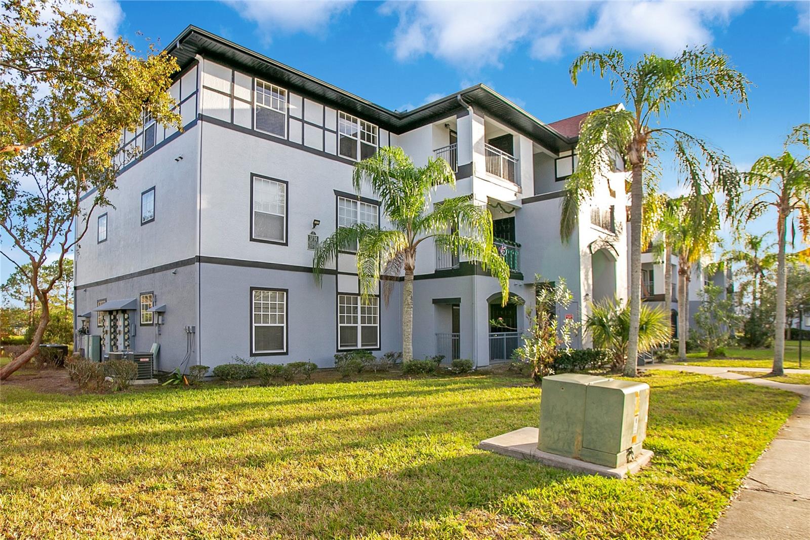 3714 PALM DESERT LN #5317, ORLANDO, FL, 32839