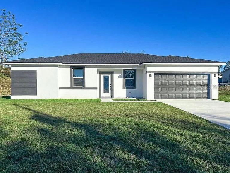453 MARION OAKS LN, OCALA, FL, 34473