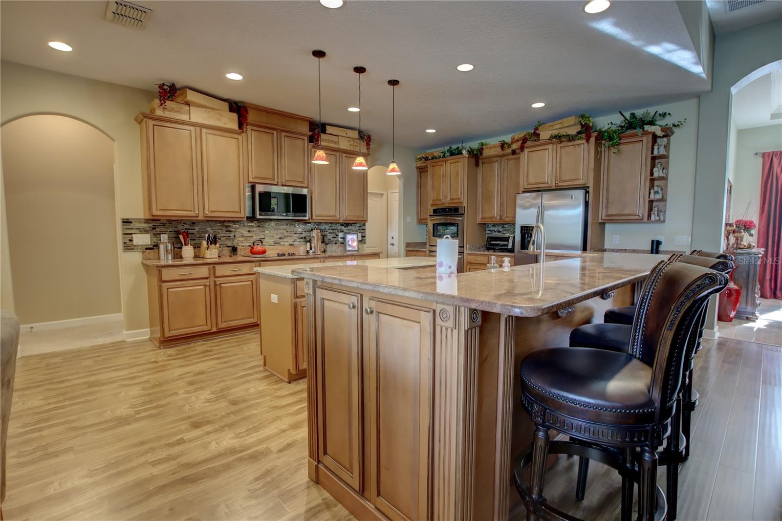 9997 OAK QUARRY DR, ORLANDO, FL, 32832