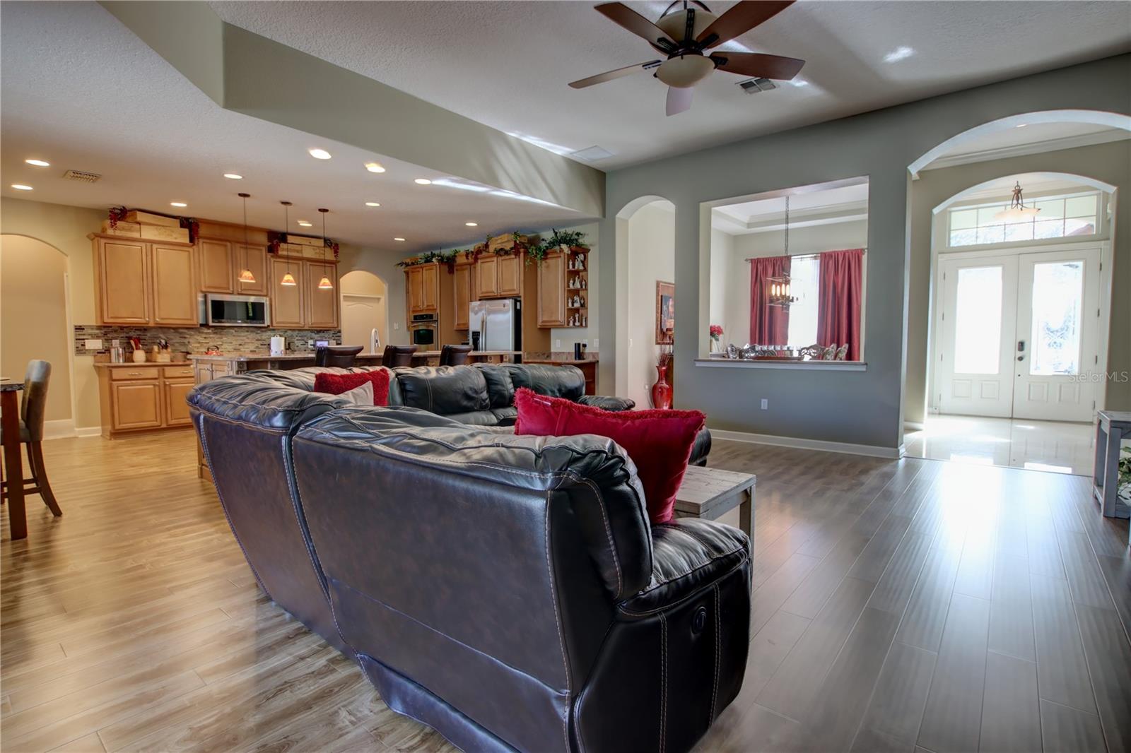 9997 OAK QUARRY DR, ORLANDO, FL, 32832