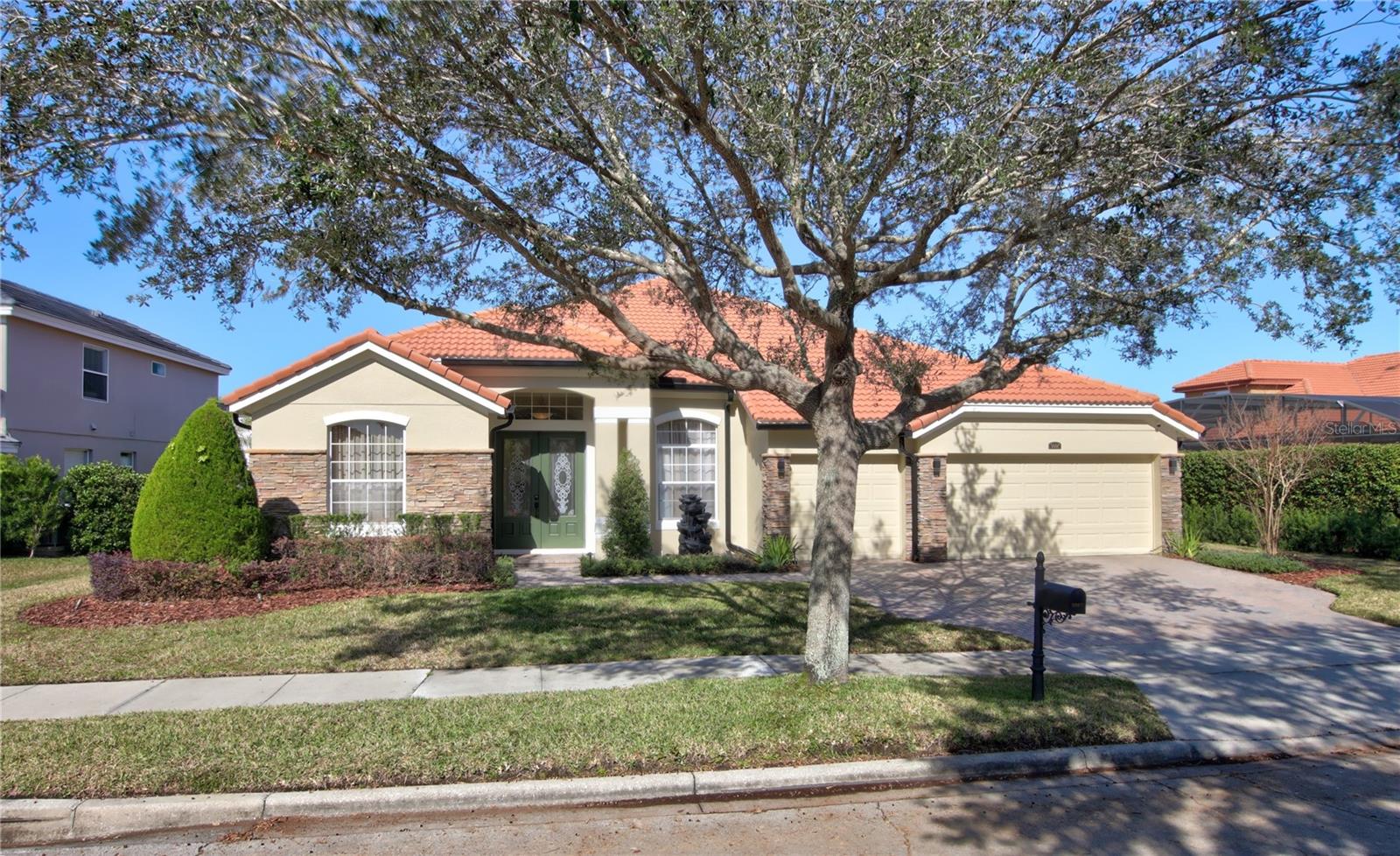 9997 OAK QUARRY DR, ORLANDO, FL, 32832