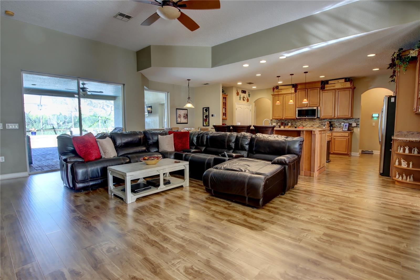 9997 OAK QUARRY DR, ORLANDO, FL, 32832