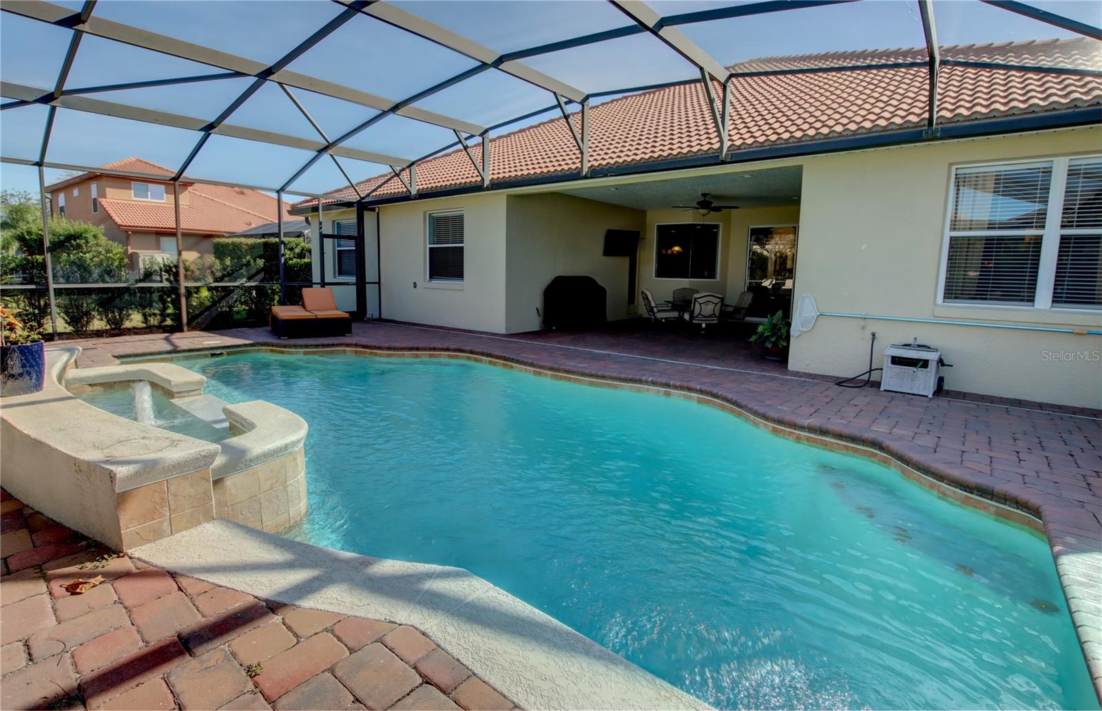 9997 OAK QUARRY DR, ORLANDO, FL, 32832