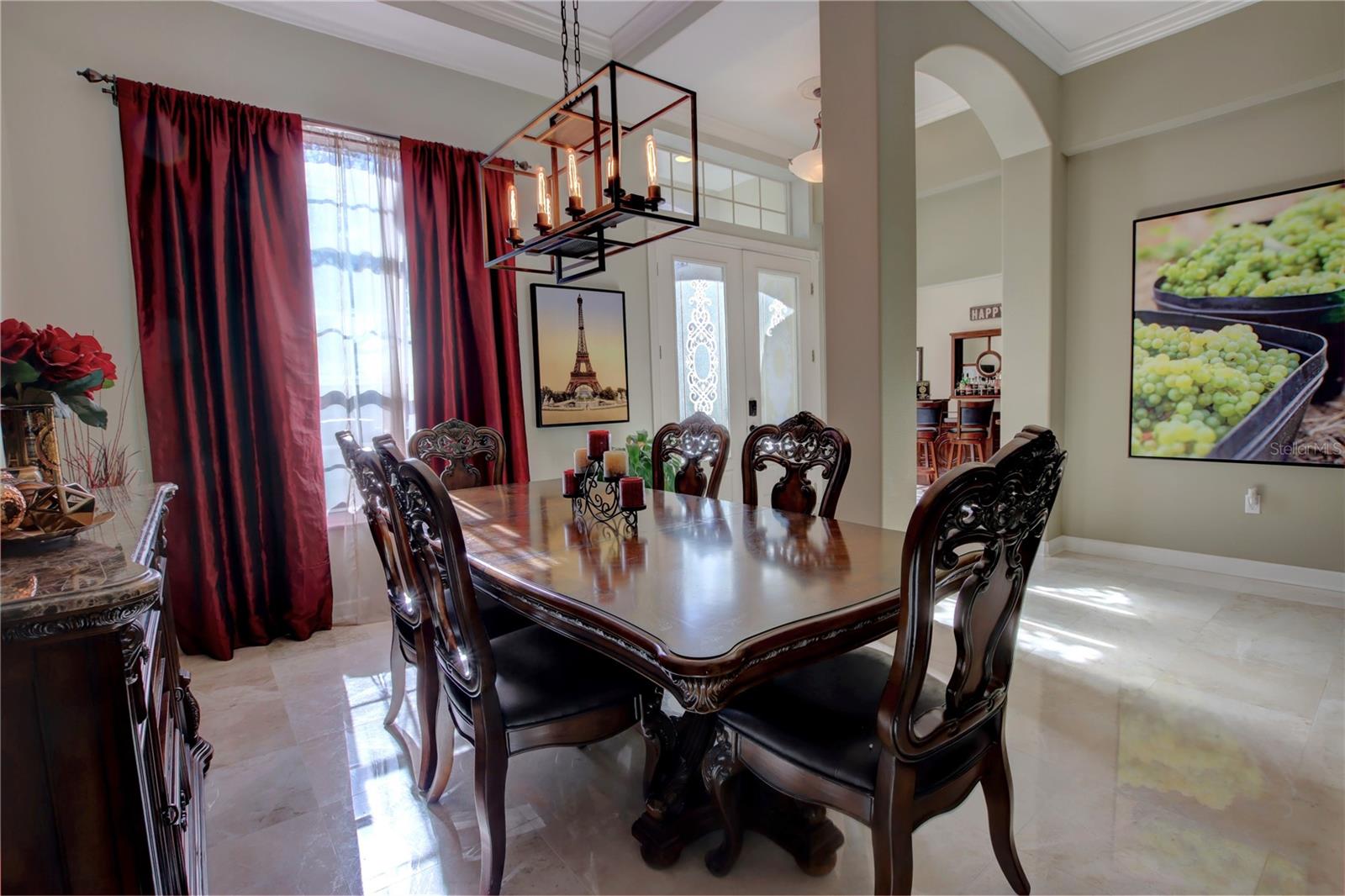 9997 OAK QUARRY DR, ORLANDO, FL, 32832