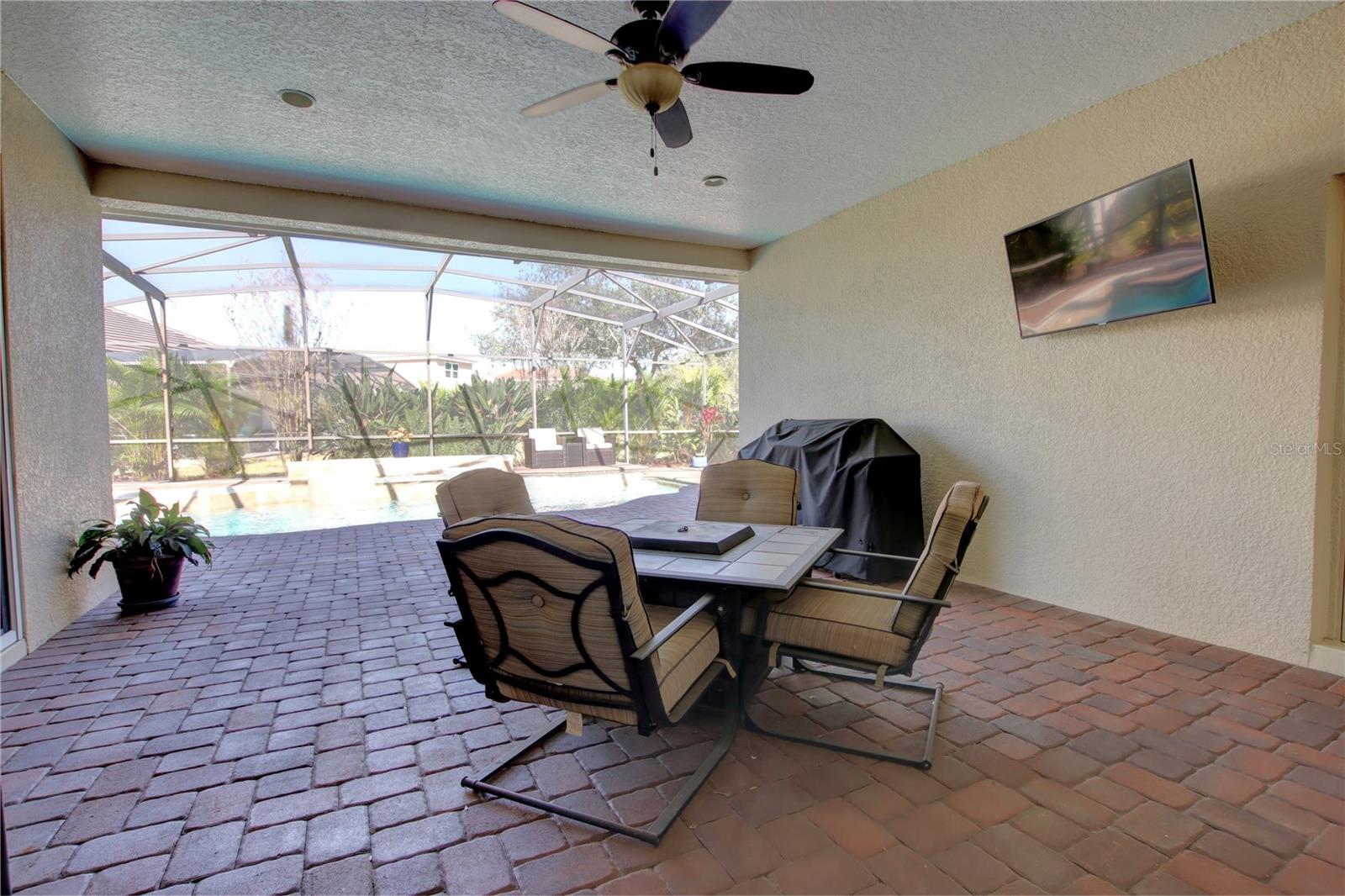 9997 OAK QUARRY DR, ORLANDO, FL, 32832