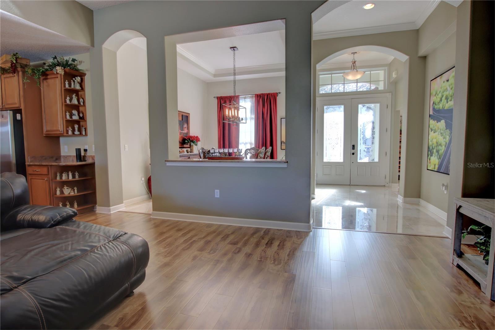 9997 OAK QUARRY DR, ORLANDO, FL, 32832