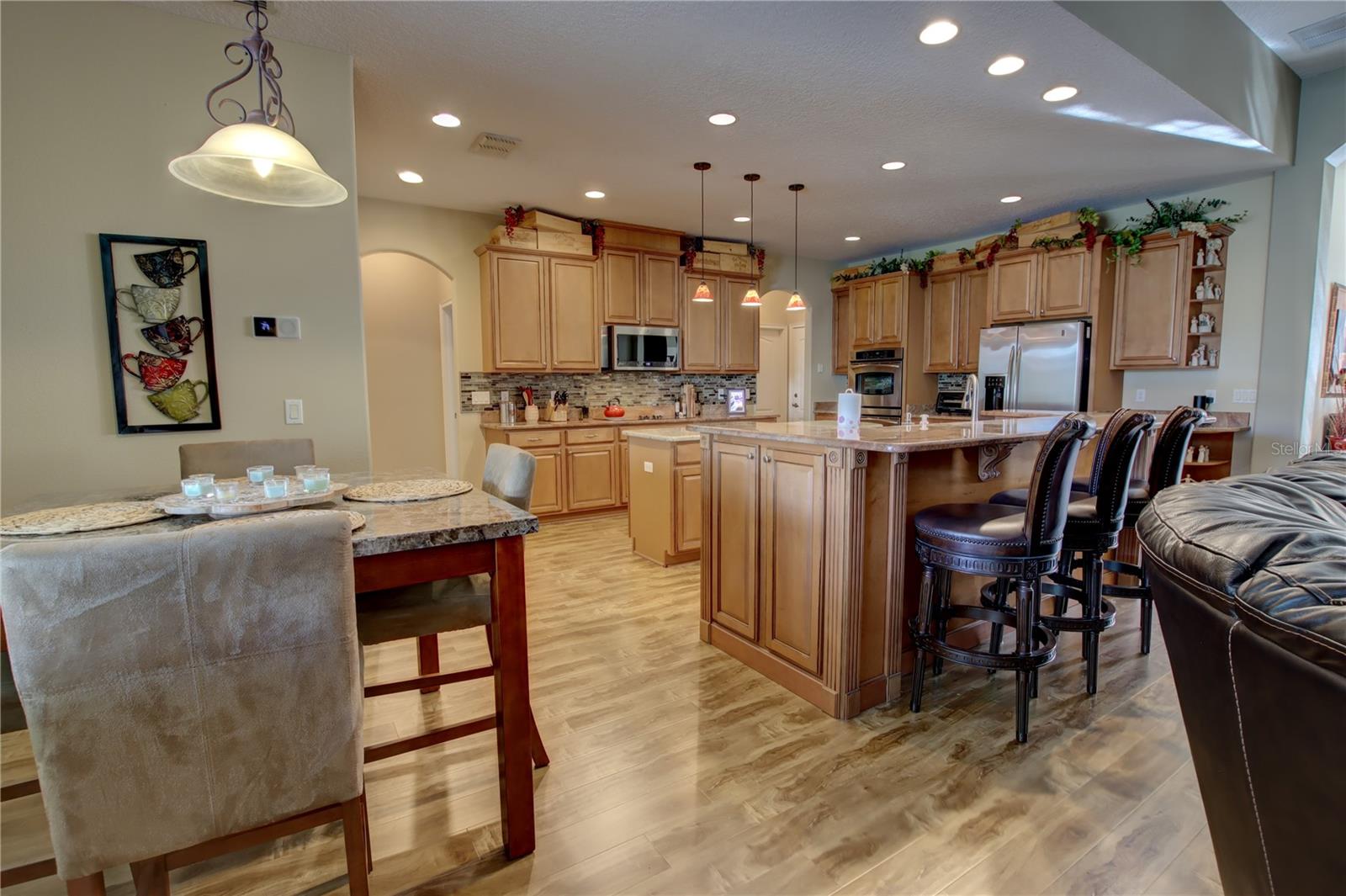 9997 OAK QUARRY DR, ORLANDO, FL, 32832