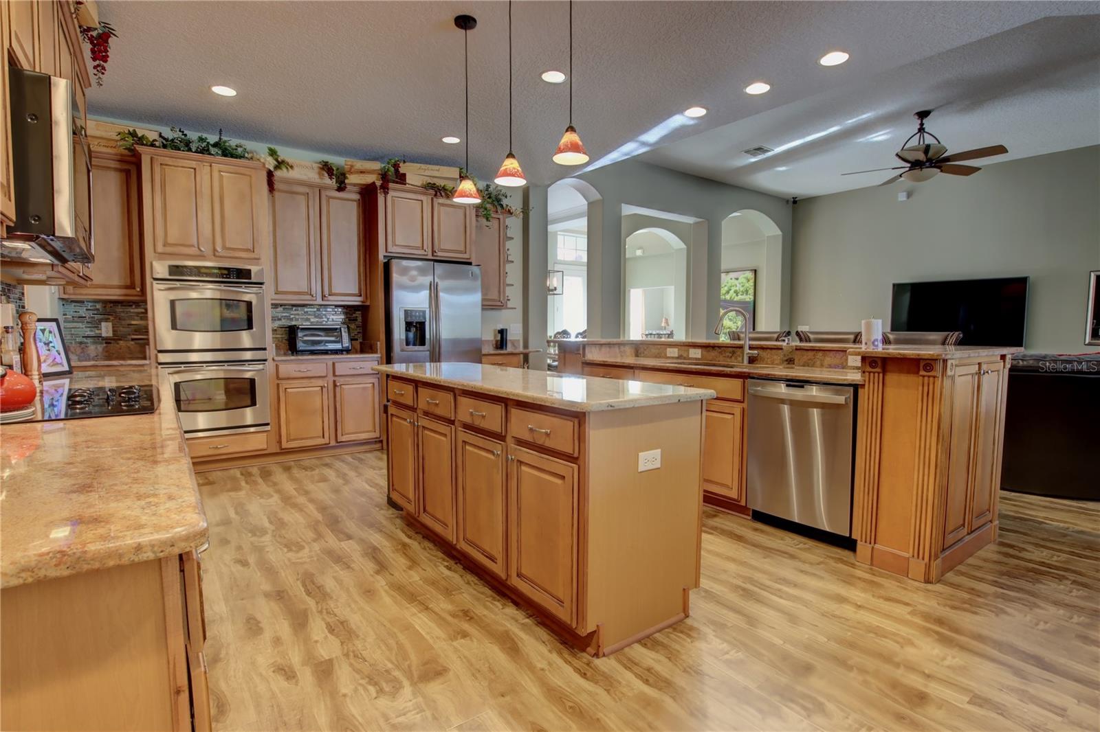 9997 OAK QUARRY DR, ORLANDO, FL, 32832