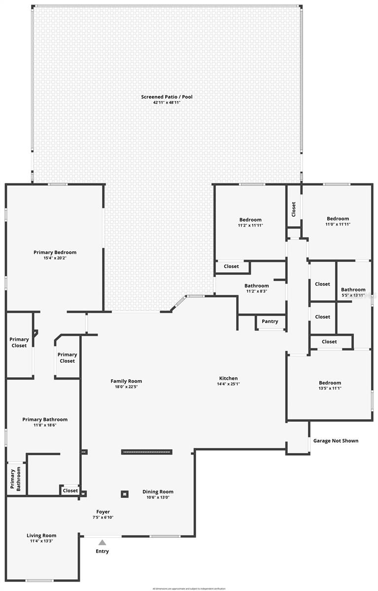 9997 OAK QUARRY DR, ORLANDO, FL, 32832