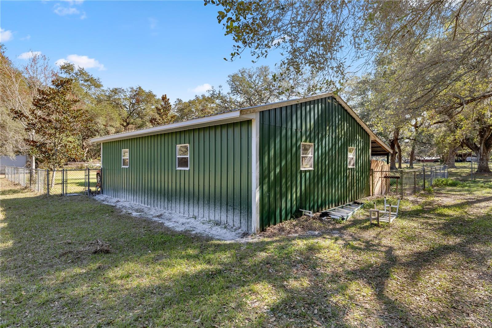 2511 SW 103RD RD, WEBSTER, FL, 33597