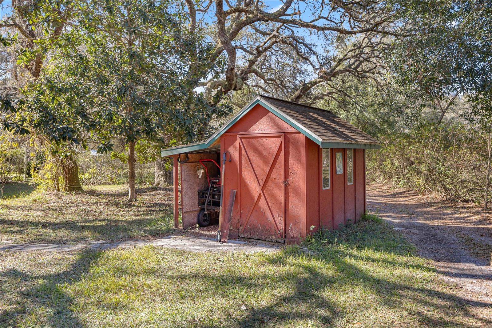 2511 SW 103RD RD, WEBSTER, FL, 33597