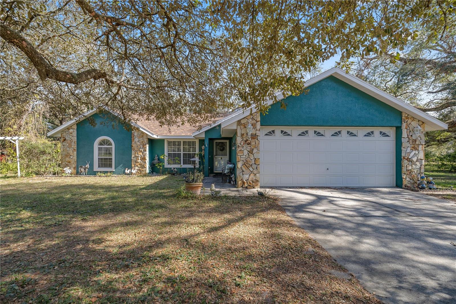 2511 SW 103RD RD, WEBSTER, FL, 33597