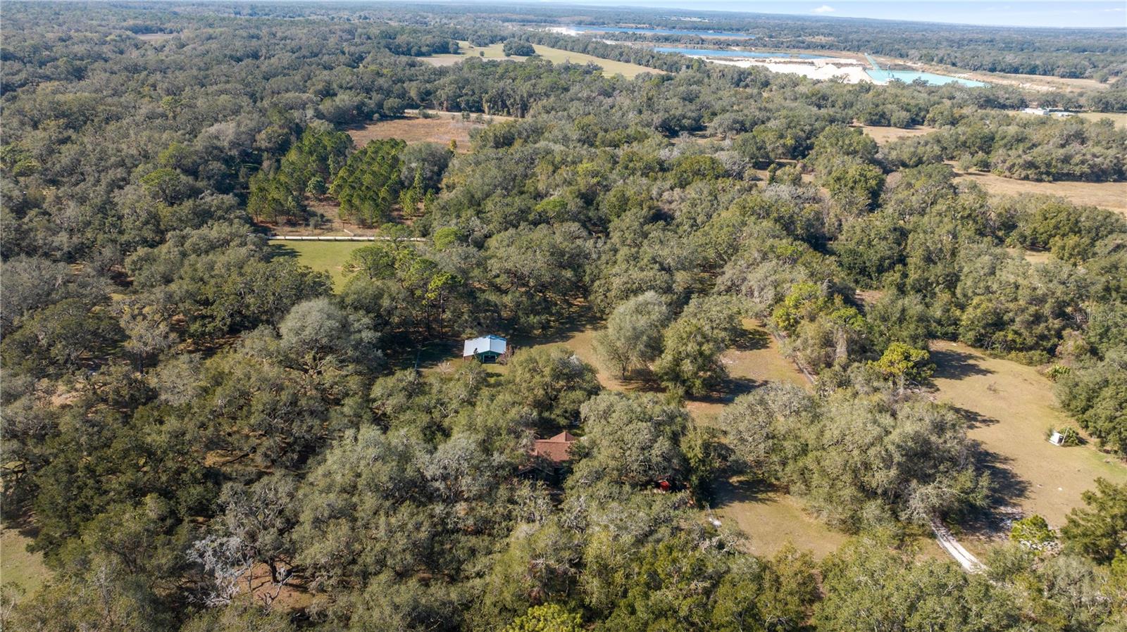 2511 SW 103RD RD, WEBSTER, FL, 33597