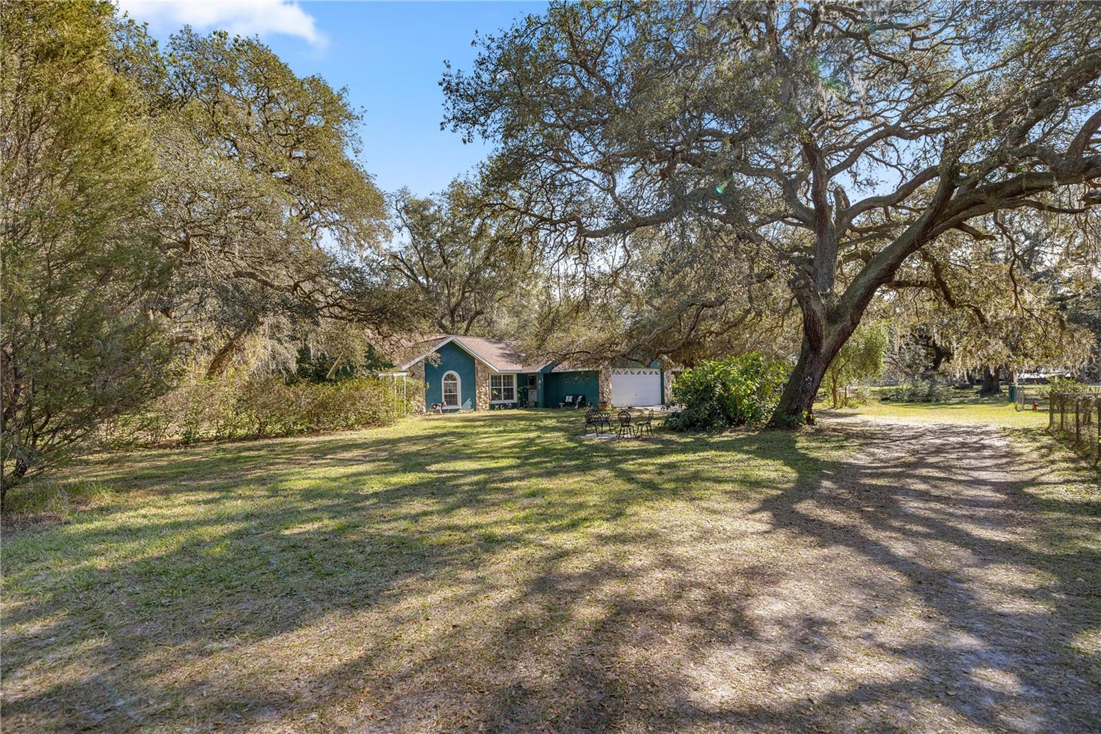 2511 SW 103RD RD, WEBSTER, FL, 33597