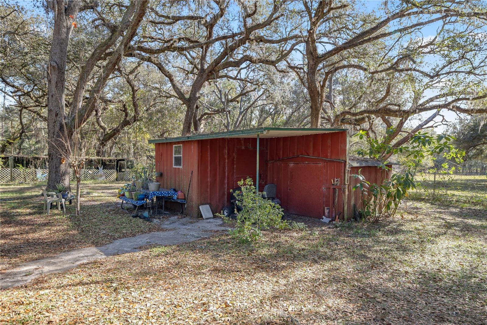2511 SW 103RD RD, WEBSTER, FL, 33597